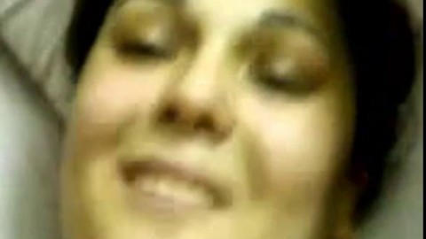 Busty Malay BBW Milf Fucked