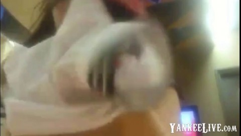 Gifu Tomoyo fuck