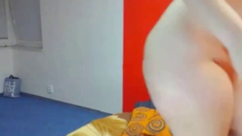 RussianChubbyGirl2